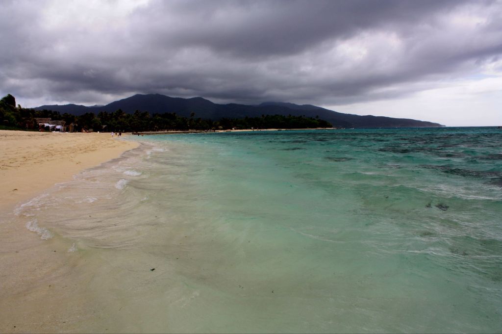 A Storm is&nbsp;Brewing